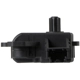 Purchase Top-Quality FOUR SEASONS - 73039 - HVAC Mode Door Actuator pa3