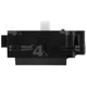 Purchase Top-Quality Heating Ventilation & Air Conditioning Mode Door Actuator by FOUR SEASONS pa6