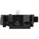 Purchase Top-Quality Heating Ventilation & Air Conditioning Mode Door Actuator by FOUR SEASONS pa7