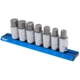 Purchase Top-Quality Hex Bit Socket Set by TITAN - 16131 pa2