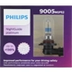 Purchase Top-Quality Phare de route by PHILIPS - 9005NGPS2 pa27