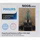 Purchase Top-Quality High Beam Headlight by PHILIPS - 9008CVPS2 pa18