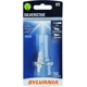 Purchase Top-Quality High Beam Headlight by SYLVANIA - H1ST.BP2 pa11