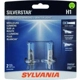 Purchase Top-Quality High Beam Headlight by SYLVANIA - H1ST.BP2 pa7