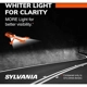 Purchase Top-Quality High Beam Headlight by SYLVANIA - H7SU.BP2 pa46