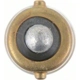 Purchase Top-Quality High Beam Indicator (Pack of 10) by PHILIPS - 1893CP pa55