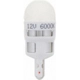 Purchase Top-Quality High Beam Indicator by PHILIPS - 194WLED pa108