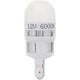 Purchase Top-Quality High Beam Indicator by PHILIPS - 194WLED pa5