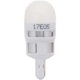 Purchase Top-Quality High Beam Indicator by PHILIPS - 194WLED pa62