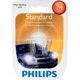 Purchase Top-Quality High Beam Indicator by PHILIPS - 74B2 pa22