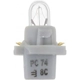 Purchase Top-Quality High Beam Indicator (Pack of 10) by PHILIPS - PC74CP pa28