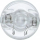 Purchase Top-Quality High Beam Indicator by SYLVANIA - 168.BP2 pa6