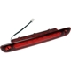 Purchase Top-Quality High Mount Brake Light by DORMAN (OE SOLUTIONS) - 923058 pa1