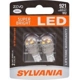 Purchase Top-Quality High Mount Brake Light by SYLVANIA - 921LED.BP2 pa46