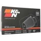 Purchase Top-Quality Kit d'admission de filtre à air haute performance by K & N ENGINEERING - 57-2583 pa11