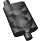 Purchase Top-Quality High Performance Muffler by FLOWMASTER pa12