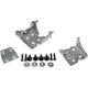 Purchase Top-Quality Assemblée de charnière by DORMAN (OE SOLUTIONS) - 924-111 pa4