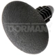 Purchase Top-Quality Coussin d'isolation de capot by DORMAN - 963-022D pa2