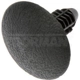 Purchase Top-Quality Coussin d'isolation de capot by DORMAN/AUTOGRADE - 700-398 pa14