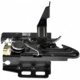 Purchase Top-Quality Hood Latch by DORMAN (OE SOLUTIONS) - 820-201 pa1