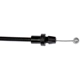 Purchase Top-Quality Hood Release Cable by DORMAN pa3