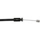 Purchase Top-Quality Hood Release Cable by DORMAN pa3