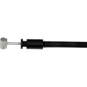 Purchase Top-Quality Hood Release Cable by DORMAN pa4