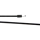 Purchase Top-Quality DORMAN - 912-468 - Hood Release Cable pa2