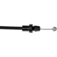 Purchase Top-Quality Hood Release Cable by DORMAN (OE SOLUTIONS) pa5