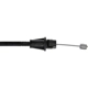 Purchase Top-Quality Hood Release Cable by DORMAN (OE SOLUTIONS) pa4