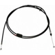 Purchase Top-Quality Câble d'ouverture du capot by DORMAN (OE SOLUTIONS) - 912-481 pa4