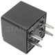 Purchase Top-Quality Horn Relay by BLUE STREAK (HYGRADE MOTOR) - RY280 pa140