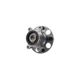 Purchase Top-Quality GSP NORTH AMERICA - 363502 - Wheel Bearing and Hub Assembly pa6