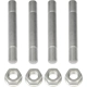 Purchase Top-Quality DORMAN - 917-514 - Wheel Hub Bolt pa1