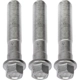 Purchase Top-Quality DORMAN - 917-517 - Wheel Hub Bolt pa1