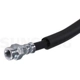 Purchase Top-Quality Hydraulic Clutch Hose by SUNSONG NORTH AMERICA - 2205388 pa2