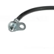 Purchase Top-Quality SUNSONG NORTH AMERICA - 2209074 - Clutch Hydraulic Hose pa2