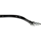 Purchase Top-Quality DORMAN - 628-240 - Clutch Hydraulic Line pa4