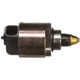 Purchase Top-Quality BLUE STREAK (HYGRADE MOTOR) - AC175 - Idle Air Control Motor pa9