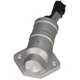 Purchase Top-Quality BLUE STREAK (HYGRADE MOTOR) - AC469 - Moteur de commande d'air de ralenti pa7