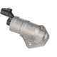 Purchase Top-Quality BLUE STREAK (HYGRADE MOTOR) - AC469 - Moteur de commande d'air de ralenti pa8