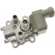 Purchase Top-Quality Moteur de commande d'air de ralenti by BLUE STREAK (HYGRADE MOTOR) - AC205 pa7