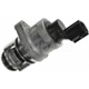 Purchase Top-Quality Moteur de commande d'air de ralenti by BLUE STREAK (HYGRADE MOTOR) - AC417 pa6