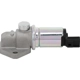 Purchase Top-Quality HOLSTEIN - 2IAC0407 - Idle Air Control Valve pa3