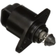 Purchase Top-Quality STANDARD - PRO SERIES - AC75 - Throttle Body Idle Air Control Motor pa3