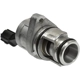 Purchase Top-Quality STANDARD/T-SERIES - AC482T - Moteur de commande d'air de ralenti pa7