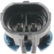 Purchase Top-Quality Idle Speed Control Connector (Fuel Injected) by BLUE STREAK (HYGRADE MOTOR) - S811 pa7