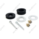 Purchase Top-Quality Idler Arm by MEVOTECH - MK8283 pa14