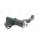 Purchase Top-Quality Idler Arm by MEVOTECH - MK9500 pa6