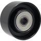 Purchase Top-Quality Idler Or Tensioner Pulley by DAYCO - 89554 pa1